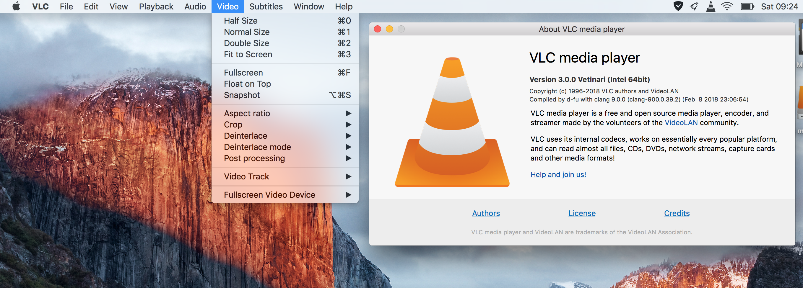 install vlc player for mac